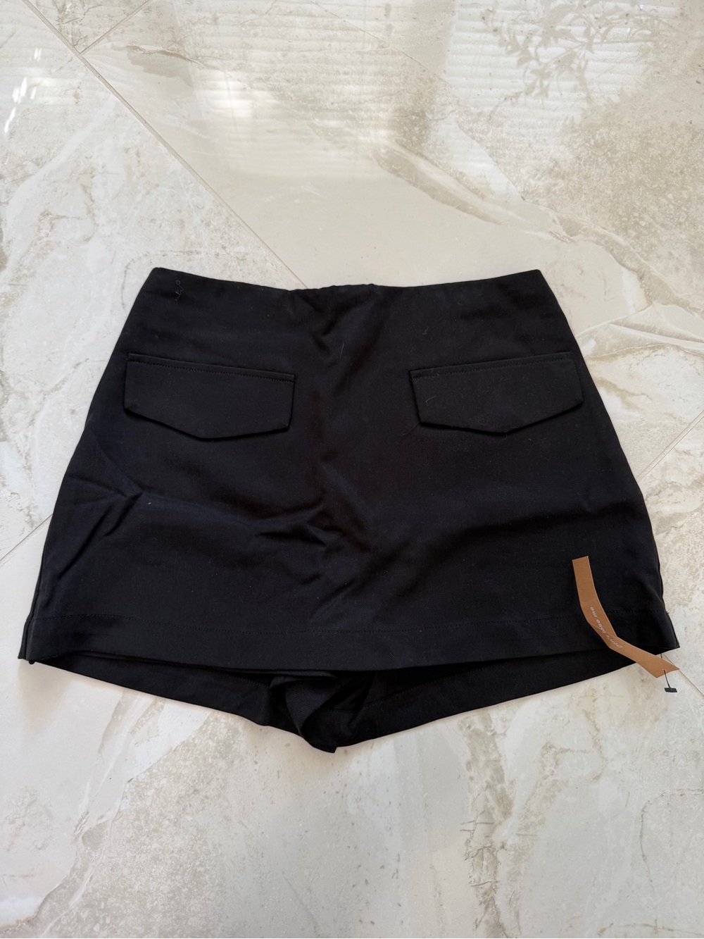 Reformation Imogen Skort
